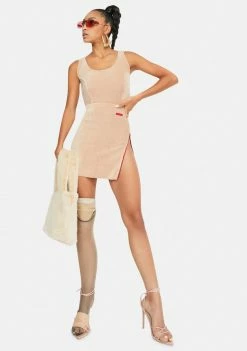 KYÅKO Cami Tank Valentine Melrose Top