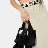 No Dress Handbags Bear Handbag