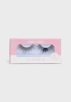 Land Of Lashes Ltd. Captivate Classic Lashes