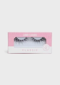 Land Of Lashes Ltd. Fierce Classic Lashes