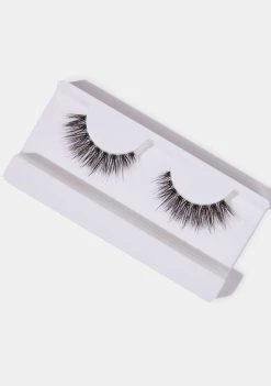 Land Of Lashes Ltd. Naked #3 Lashes