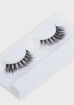 Land Of Lashes Ltd. #3 Nudelash Faux Mink Lashes