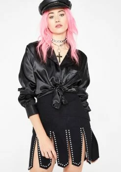 No Dress Octopus Skirt