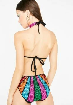 Buy ???? EASY TIGER Rainbow Heart Bodysuit ❤️ 8 EASY TIGER Rainbow Heart Bodysuit