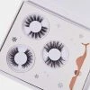 Land Of Lashes Ltd. Eyes Naughty Or Nice Lash Gift Set