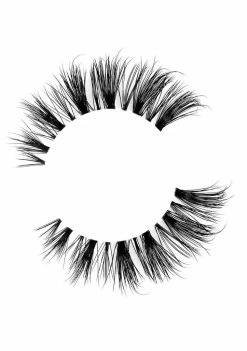 Land Of Lashes Ltd. Naked # 4 Lashes Eyes