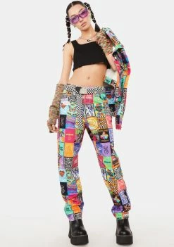 EASY TIGER Boyfriend Jeans Nostalgia Denim Jeans