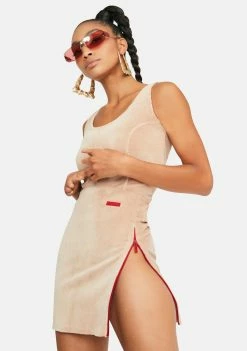 KYÅKO Cami Tank Valentine Melrose Top