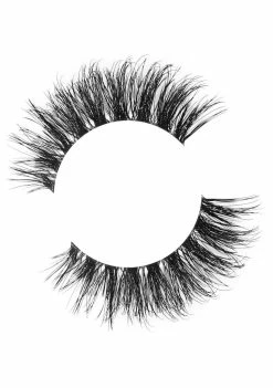 Land Of Lashes Ltd. Naked #9 Lashes Eyes