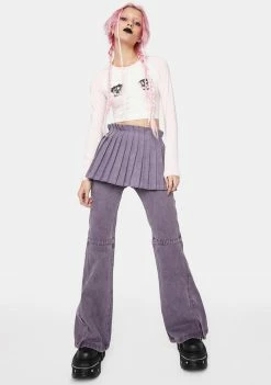 No Dress Twinkle Eyes Long Sleeve Top