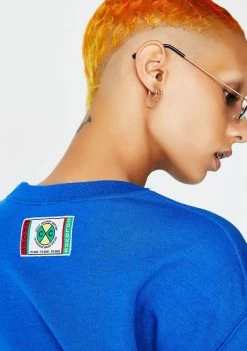 Cross Colours Post Hip Hop Nation Sweatshirt