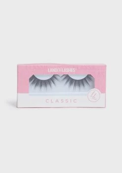 Land Of Lashes Ltd. Aurora Classic Lashes Eye Lashes