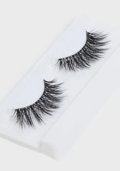 Land Of Lashes Ltd. Maya Invisible Band Lashes Eye Lashes