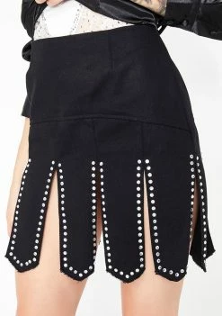 No Dress Octopus Skirt