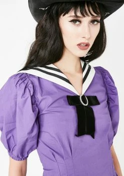 No Dress Sailor Dress Dresses