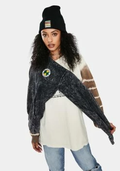 Cross Colours Without Prejudice Beanie