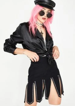 No Dress Octopus Skirt