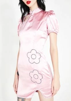 Promo ???? No ???? Dress Pink Flower ???? Dress ???? Dresses ???? 6 No Dress Pink Flower Dress Dresses