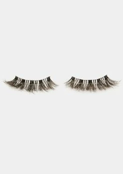 Land Of Lashes Ltd. Came To Slay Lashes Eyes