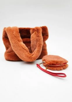 KYÅKO Bags & Wallets Lava Mimi Handbag