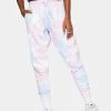 Cross Colours Aaliyah Tie Dye Joggers