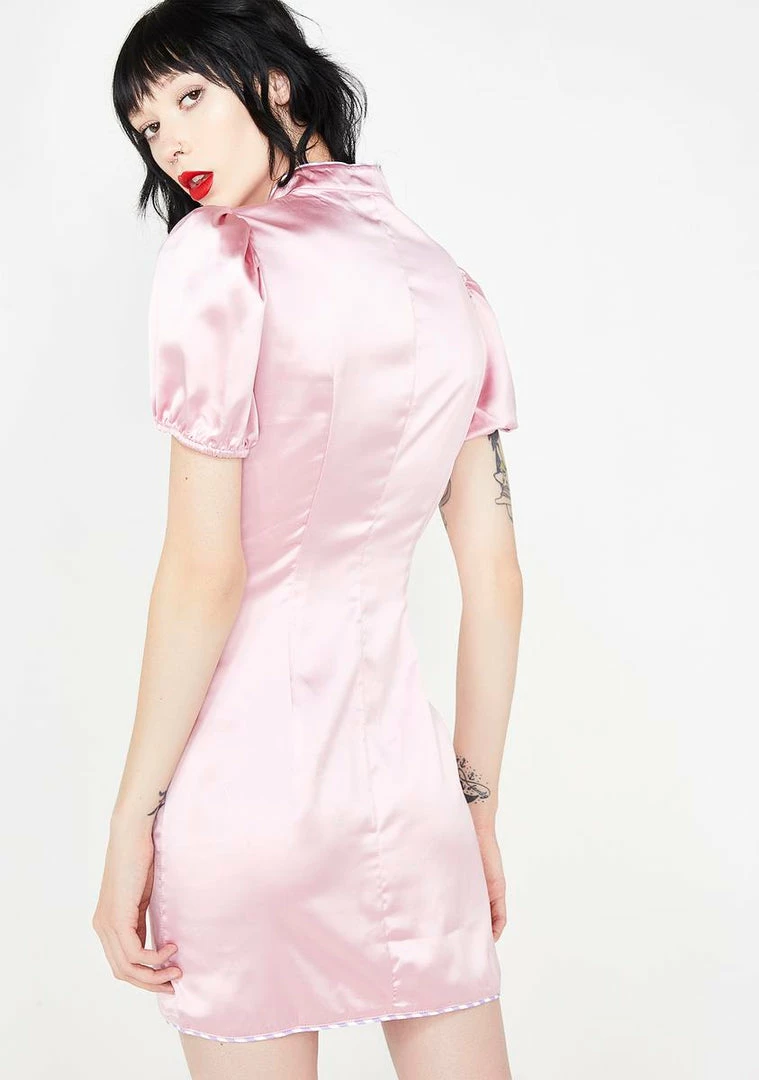 Promo ???? No ???? Dress Pink Flower ???? Dress ???? Dresses ???? 4 No Dress Pink Flower Dress Dresses
