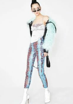 No Dress Silver Corset