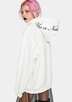 No Dress Pullover Hoodie Twinkle Eyes Printed Hoodie