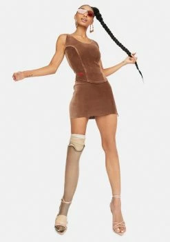 KYÅKO Tops Sienna Melrose Top