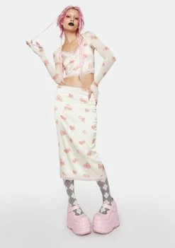 Best Sale ???? No ???? Dress Floral Print Cami Shrug Set Tops ???? 6 No Dress Floral Print Cami Shrug Set Tops