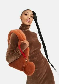 KYÅKO Bags & Wallets Lava Mimi Handbag