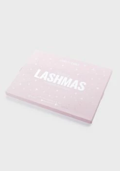 Land Of Lashes Ltd. Classic Collection 12 Days Of Lashes Advent Calendar Eye Lashes