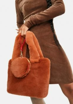 KYÅKO Bags & Wallets Lava Mimi Handbag