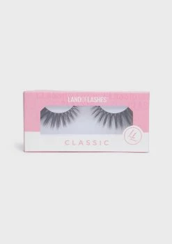 Land Of Lashes Ltd. Glam Classic Lashes