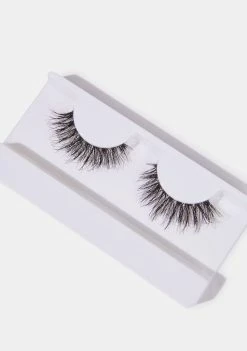 Land Of Lashes Ltd. Naked #9 Lashes Eyes