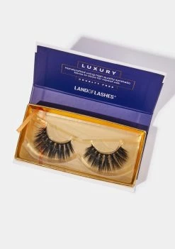 Land Of Lashes Ltd. Siren Luxury Lashes