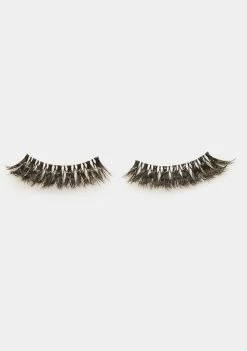 Land Of Lashes Ltd. Extra AF Lashes Eyes