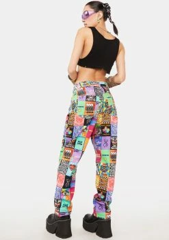 EASY TIGER Boyfriend Jeans Nostalgia Denim Jeans