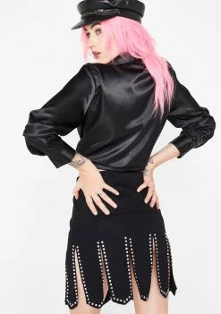 No Dress Octopus Skirt