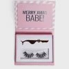 Land Of Lashes Ltd. Eye Lashes La La Lashmas Gift Set