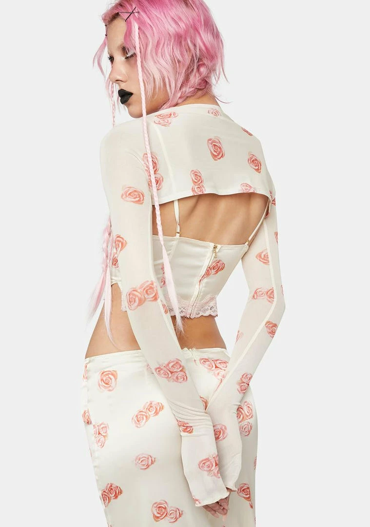 Best Sale ???? No ???? Dress Floral Print Cami Shrug Set Tops ???? 4 No Dress Floral Print Cami Shrug Set Tops