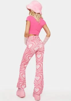 Hot Sale ???? EASY TIGER Love Wins Flared Denim ???? Jeans ???? 7 EASY TIGER Love Wins Flared Denim Jeans