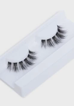 Land Of Lashes Ltd. #1 Nudelash Faux Mink Lashes